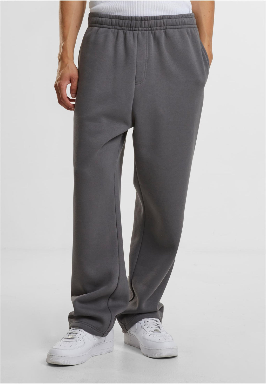 Secret Fluffy Trackpants