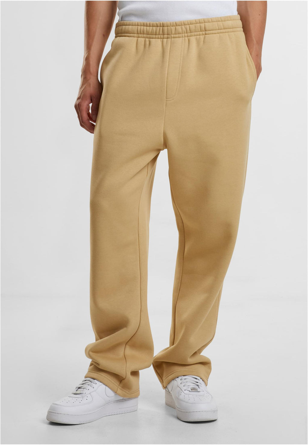 Secret Fluffy Trackpants