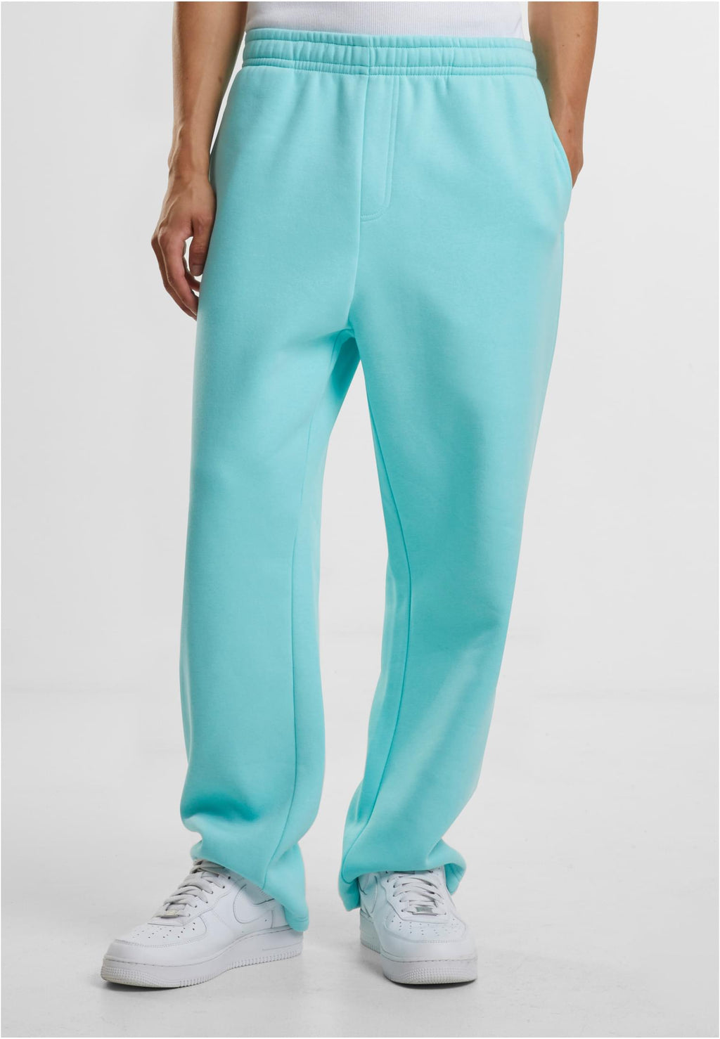 Secret Fluffy Trackpants