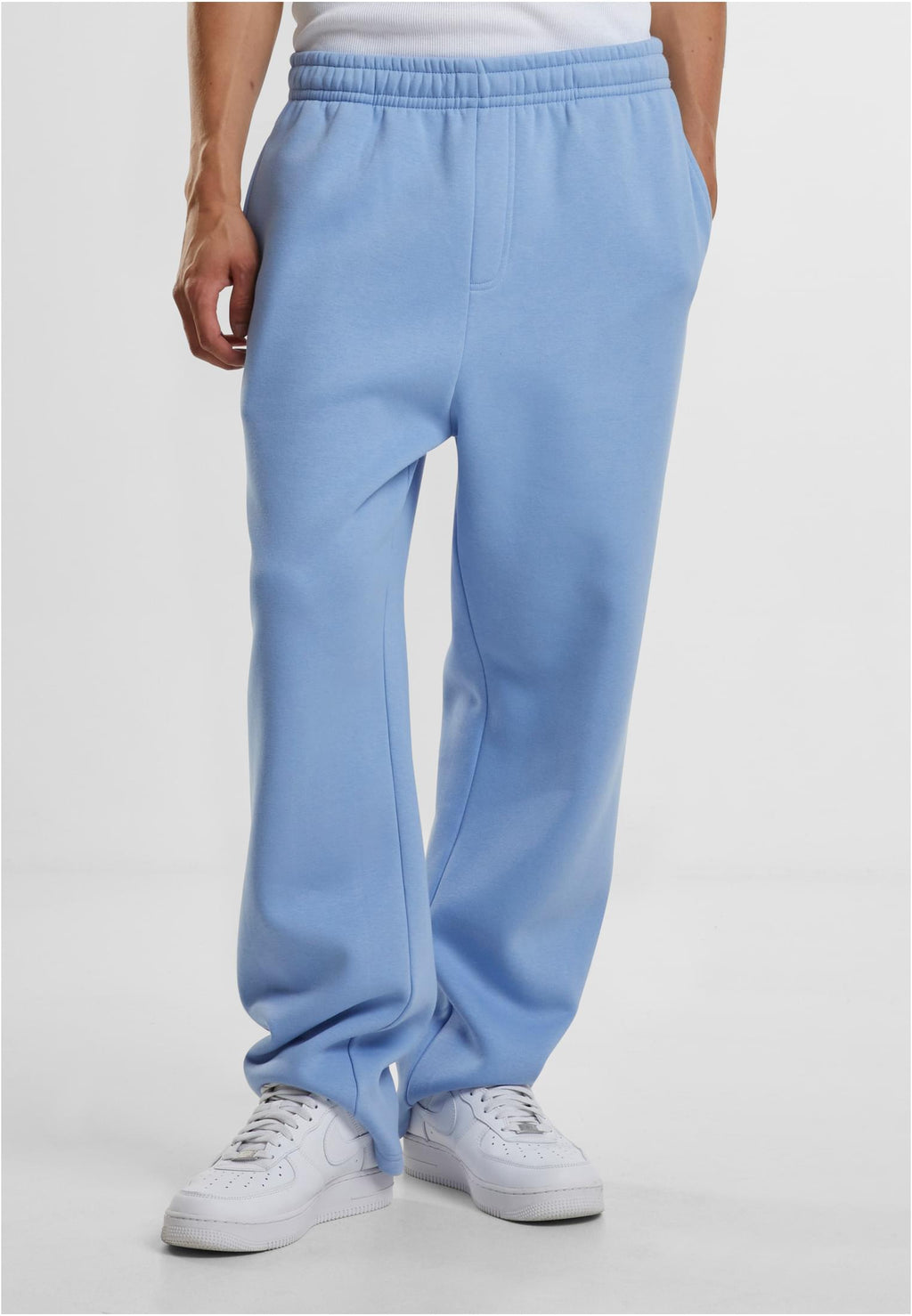 Secret Fluffy Trackpants