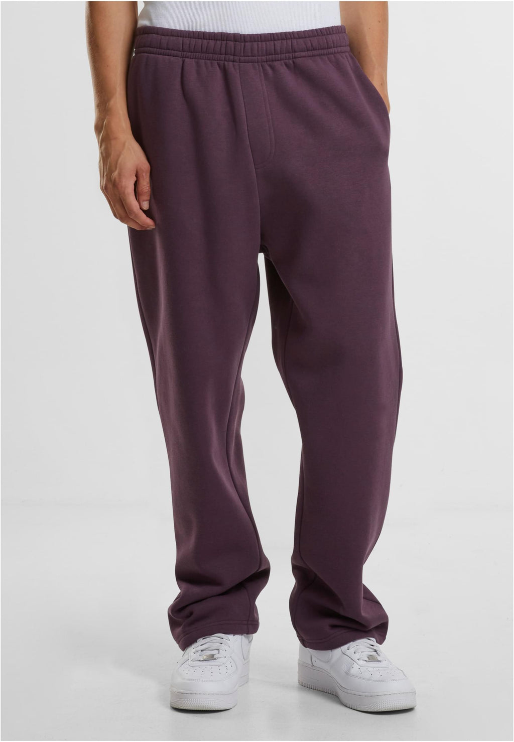 Secret Fluffy Trackpants