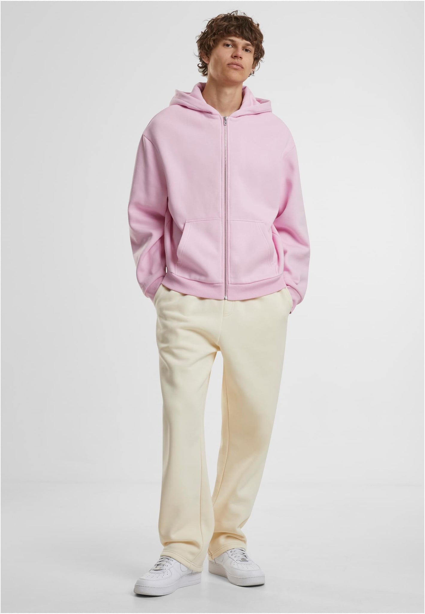 Secret Fluffy Trackpants