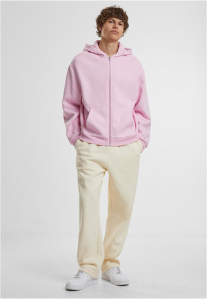Secret Fluffy Trackpants