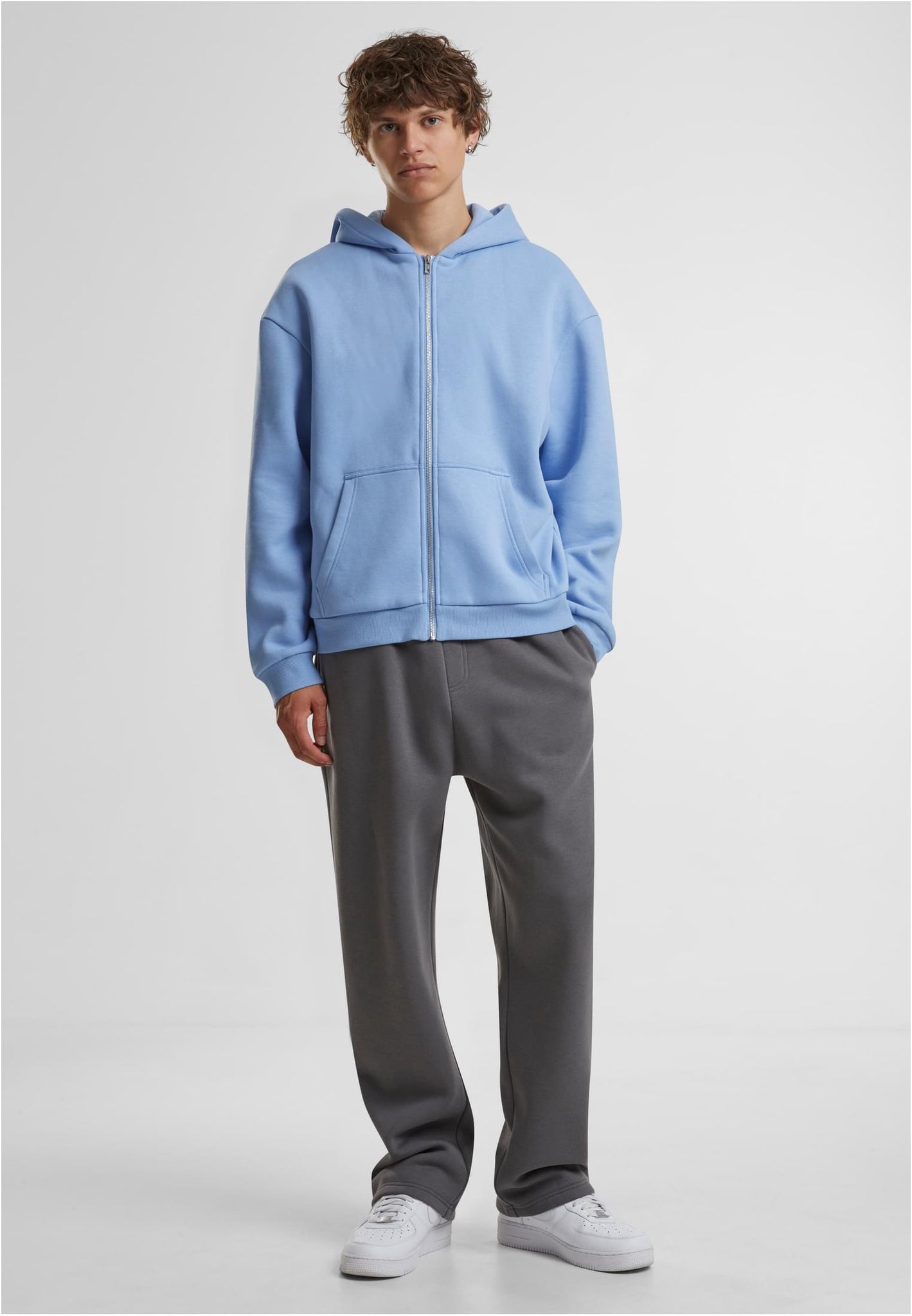 Secret Fluffy Trackpants