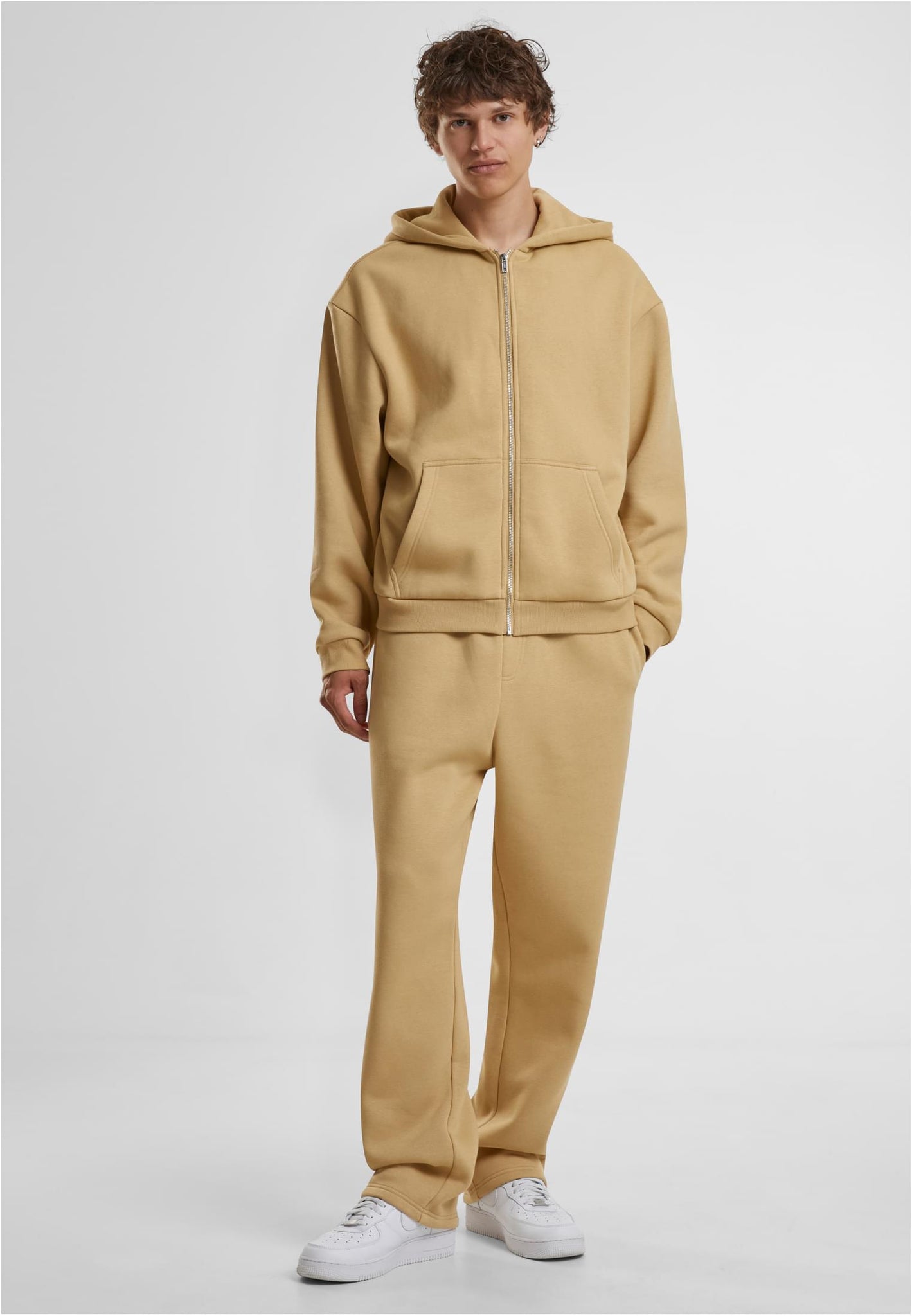 Secret Fluffy Trackpants