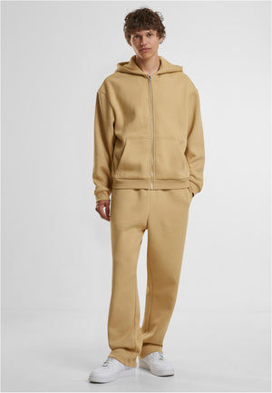 Secret Fluffy Trackpants