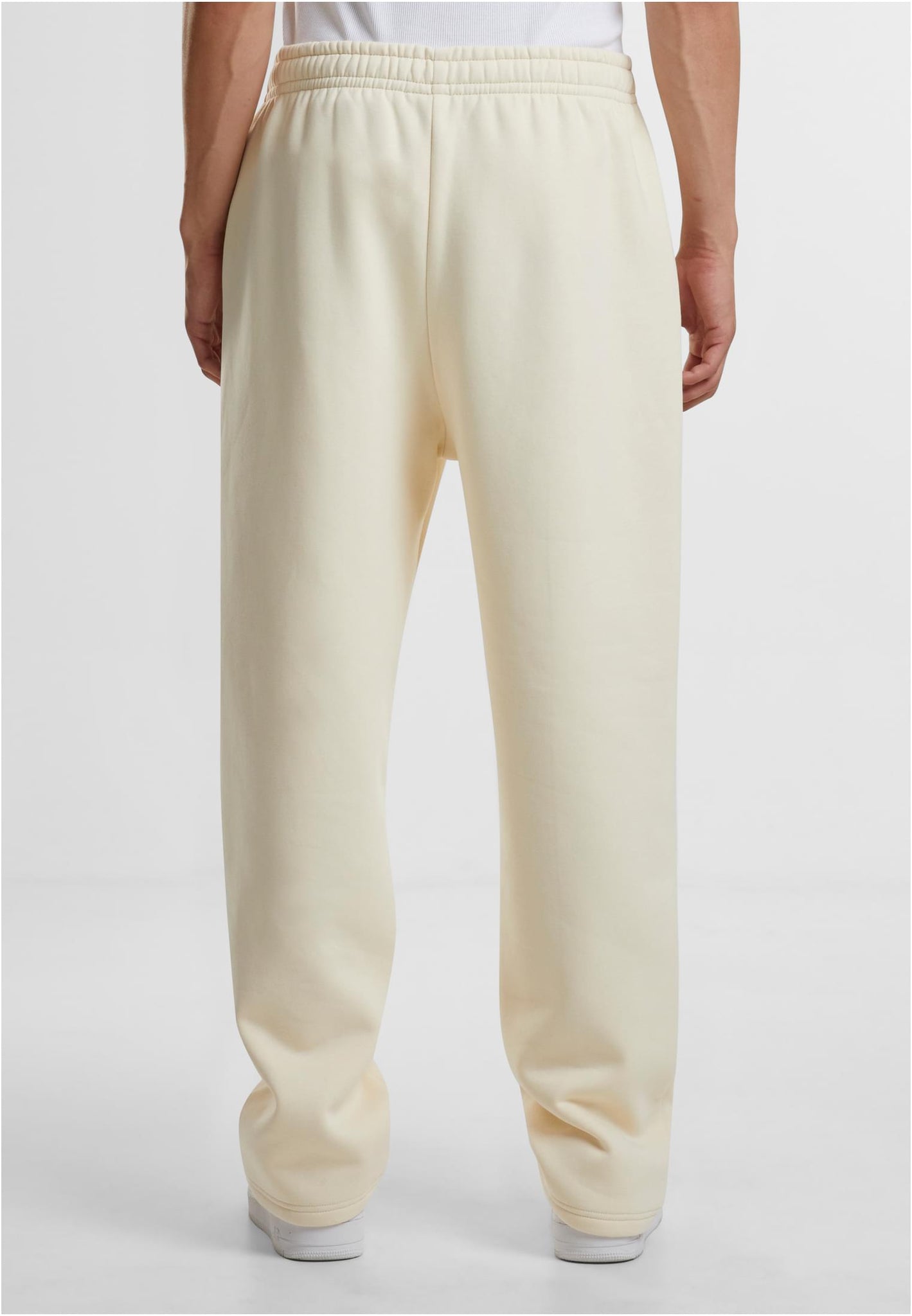 Secret Fluffy Trackpants