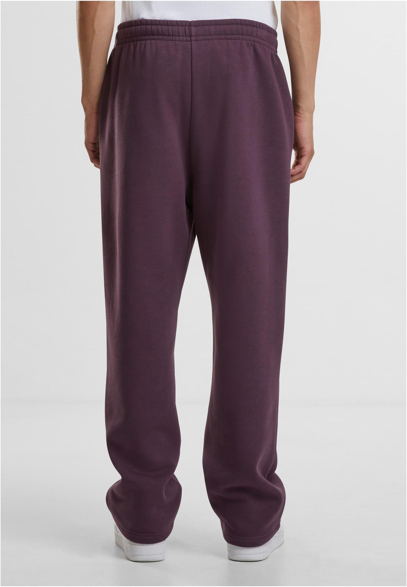 Secret Fluffy Trackpants