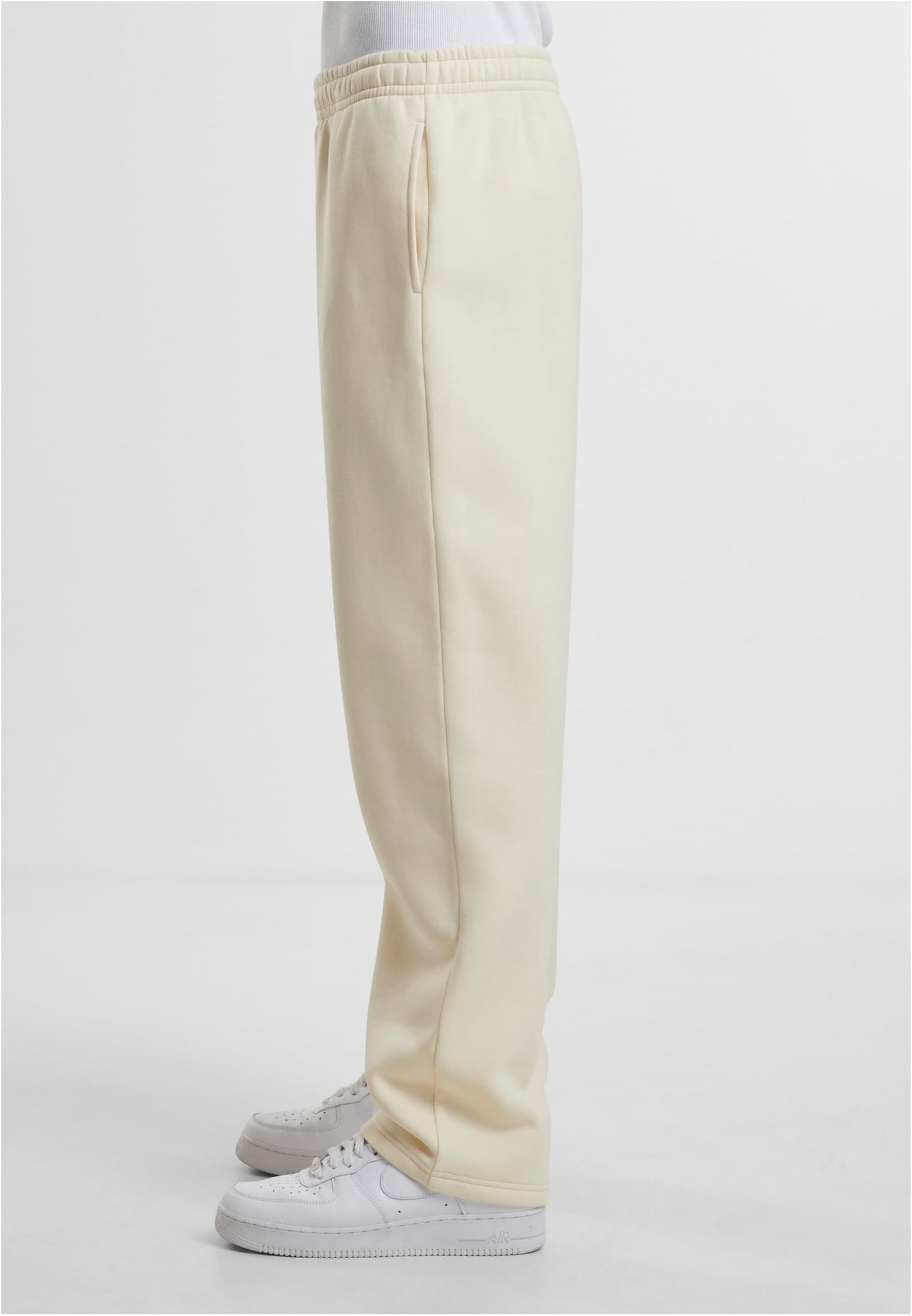 Secret Fluffy Trackpants