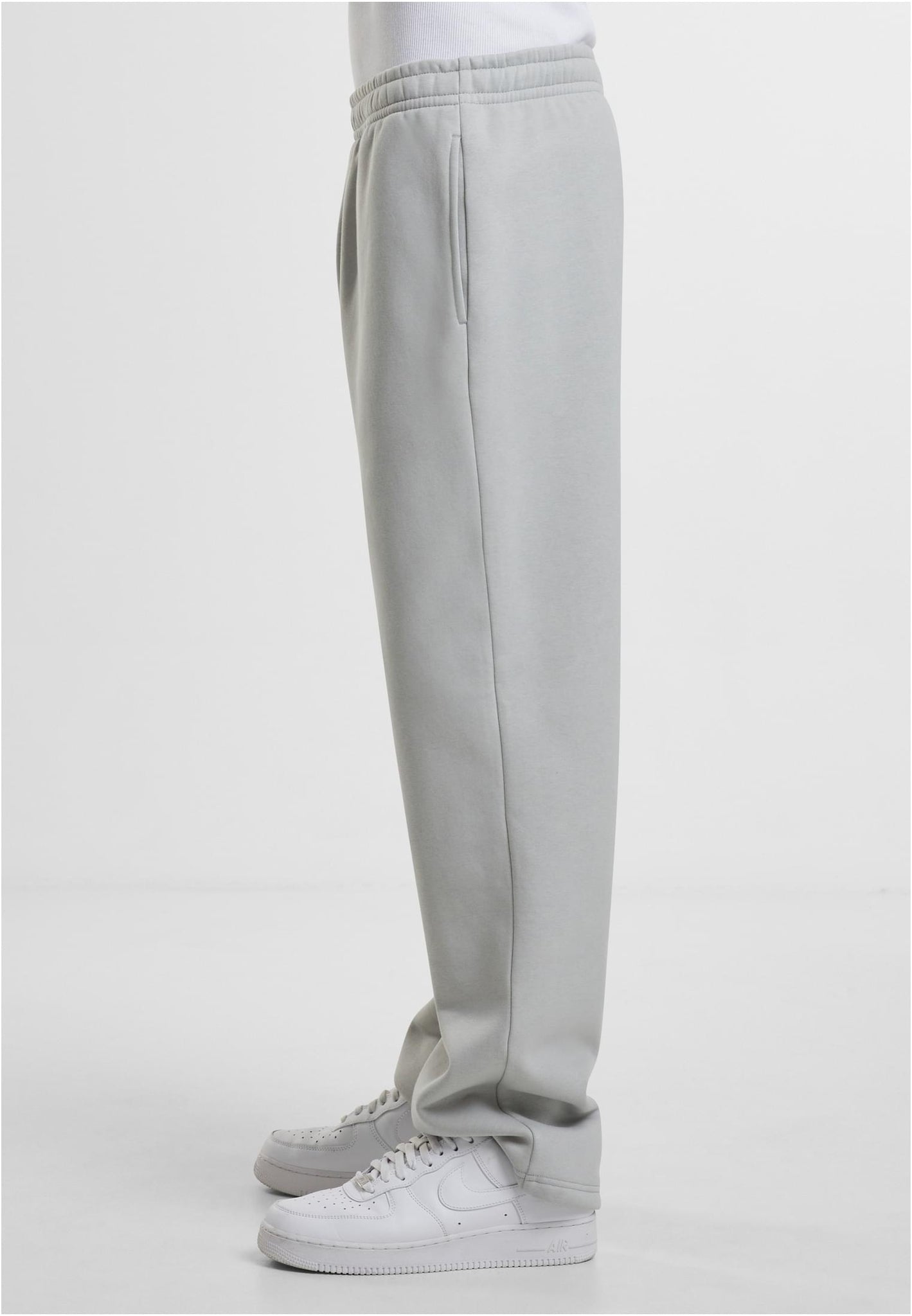 Secret Fluffy Trackpants