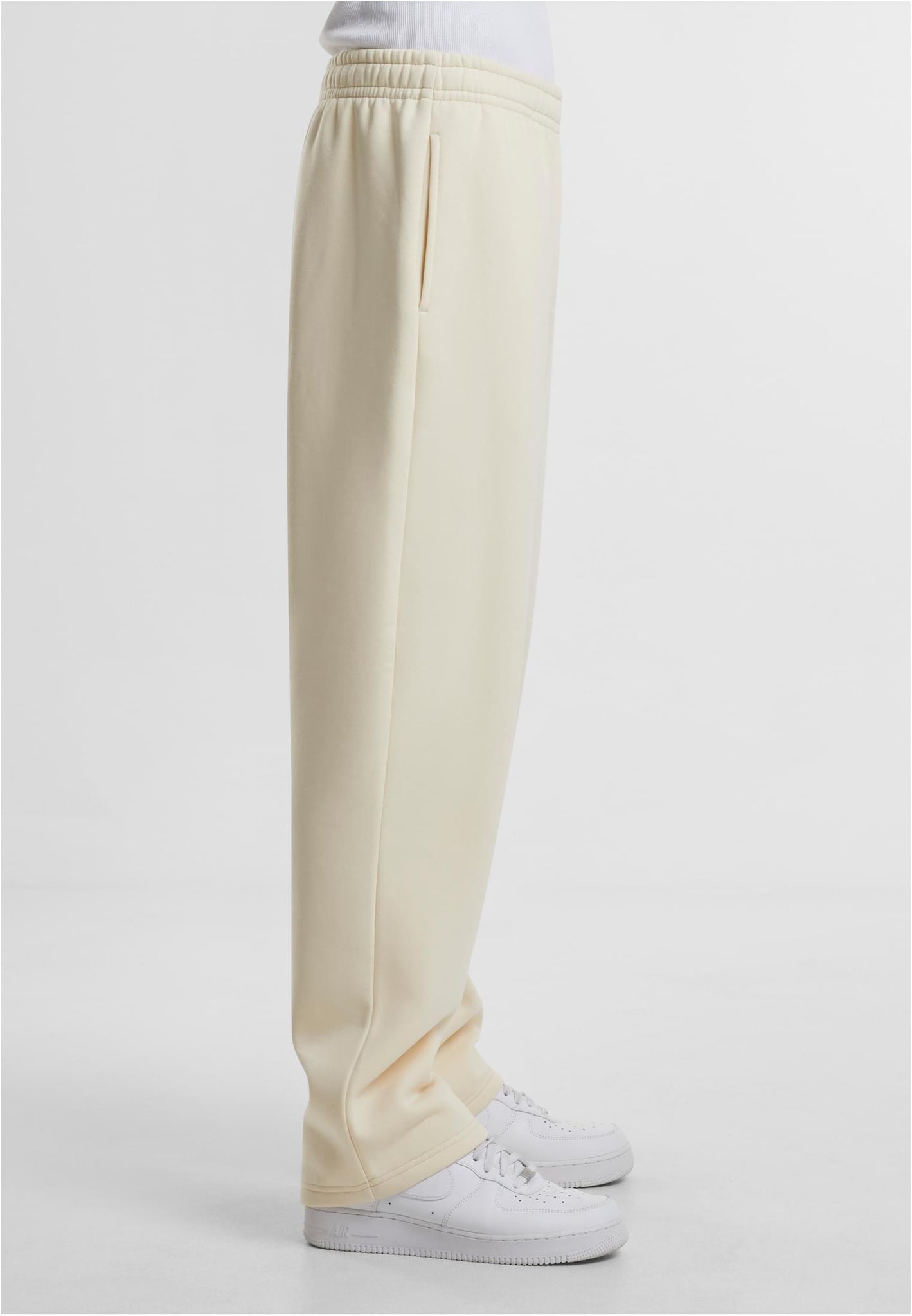 Secret Fluffy Trackpants