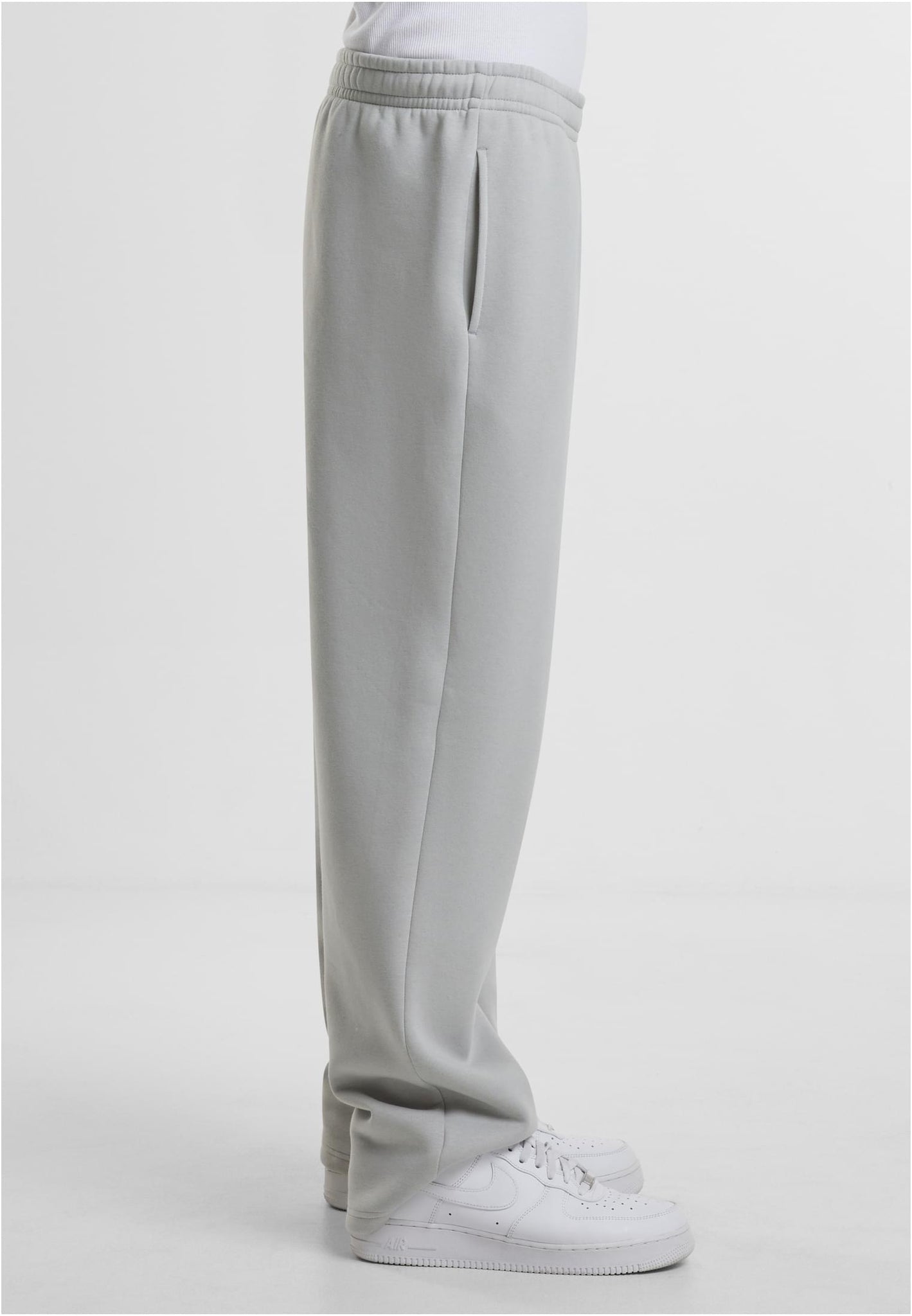 Secret Fluffy Trackpants