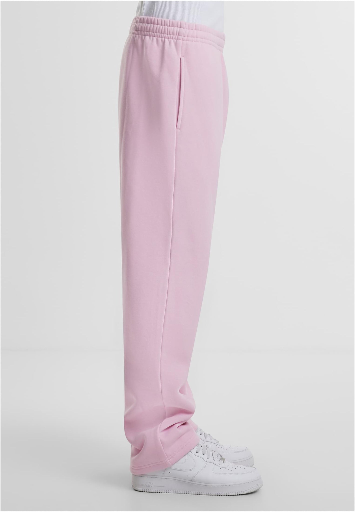 Secret Fluffy Trackpants
