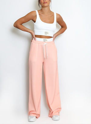 Bralet and Trouser Set