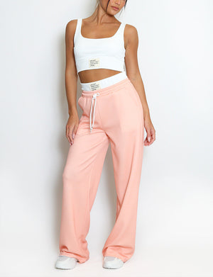 Bralet and Trouser Set