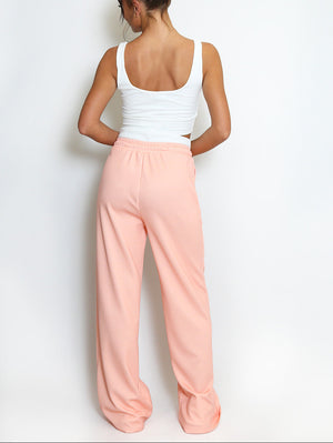 Bralet and Trouser Set