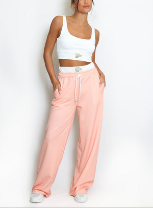 Bralet and Trouser Set