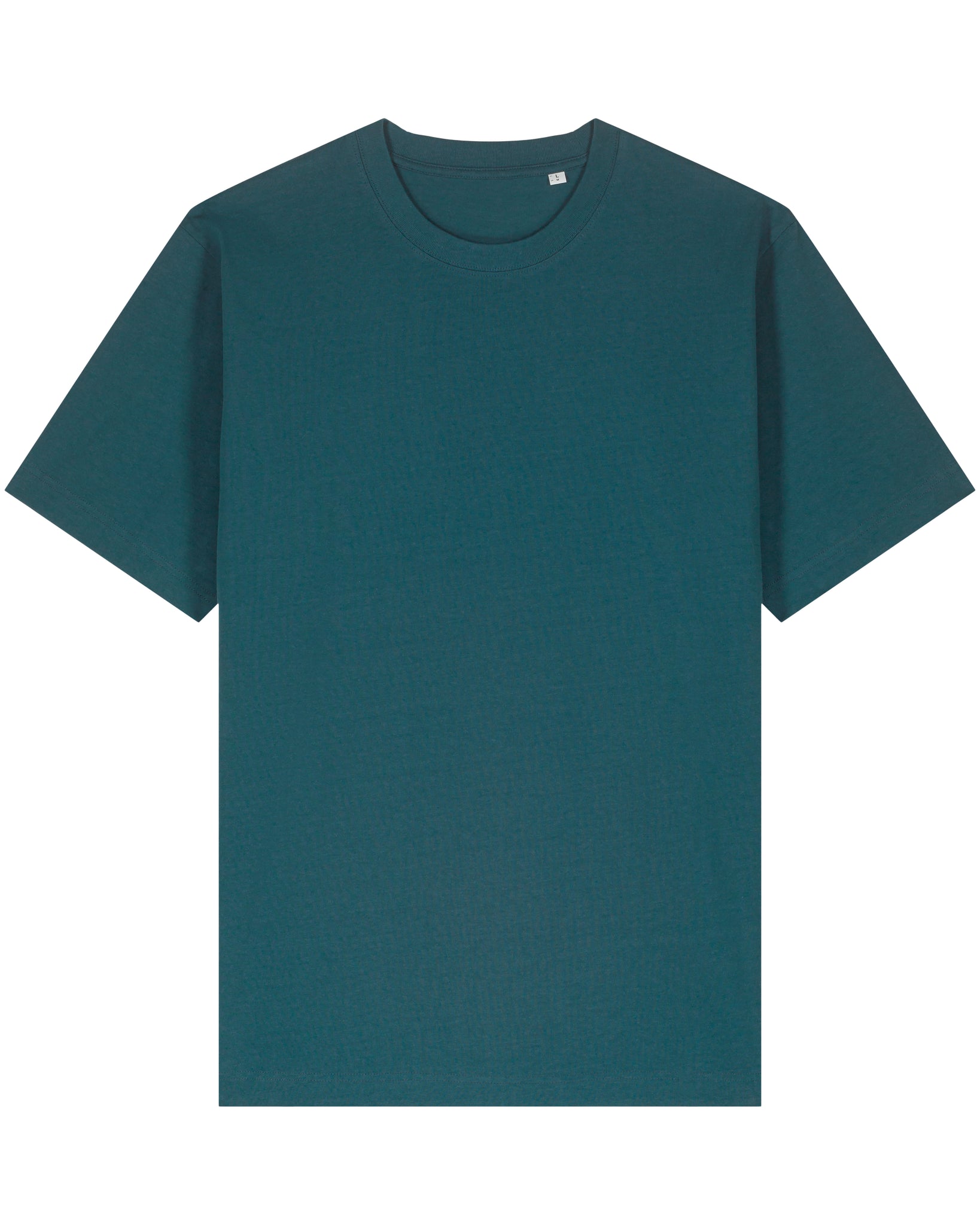 HEAVY WEIGHT T-SHIRT