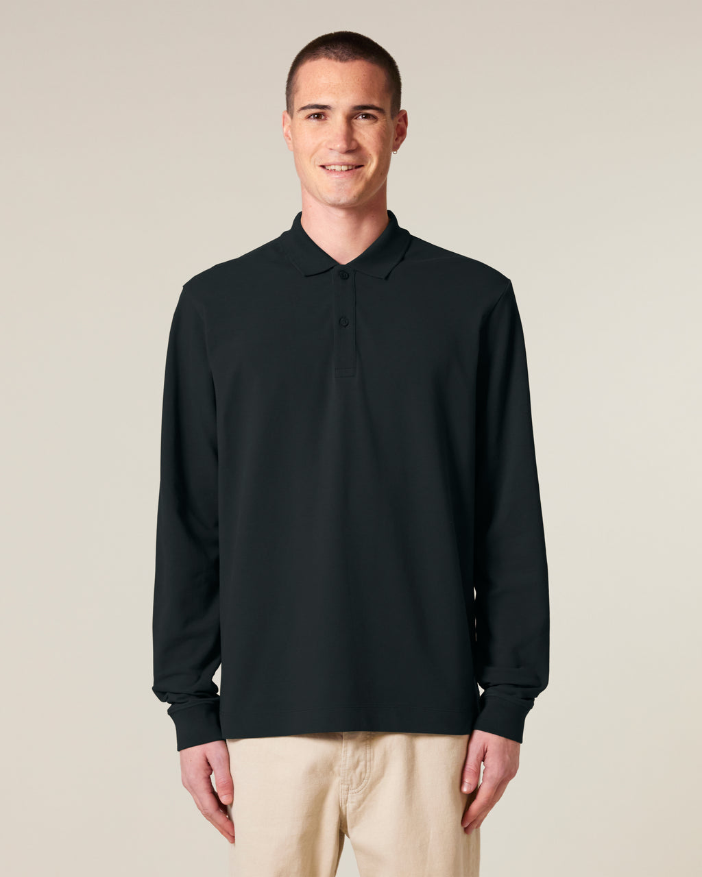 Prepster 2.0 long sleeve