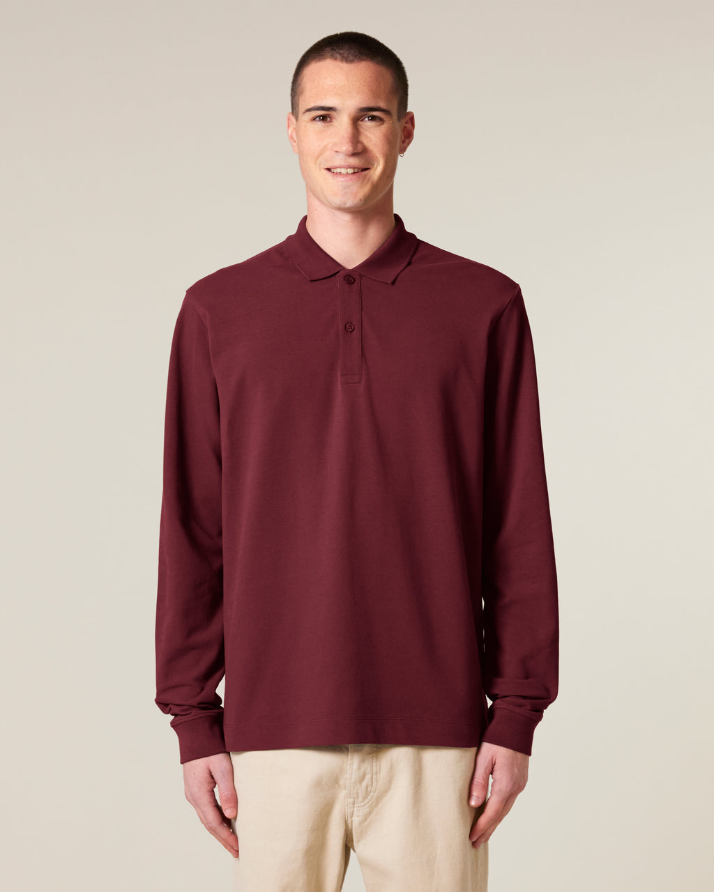 Prepster 2.0 long sleeve