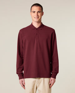 Prepster 2.0 long sleeve