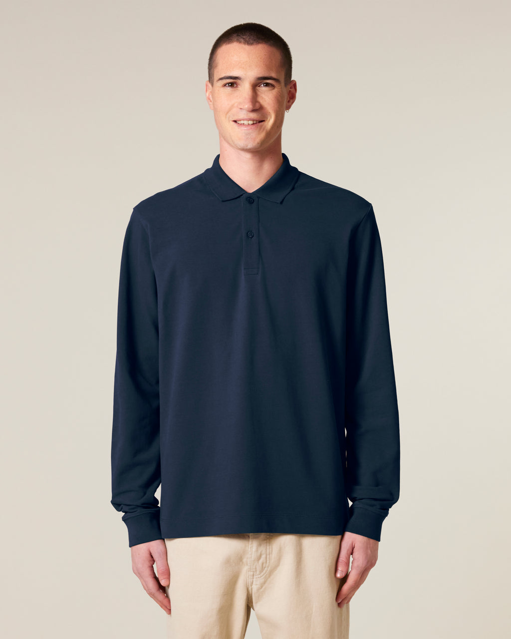 Prepster 2.0 long sleeve
