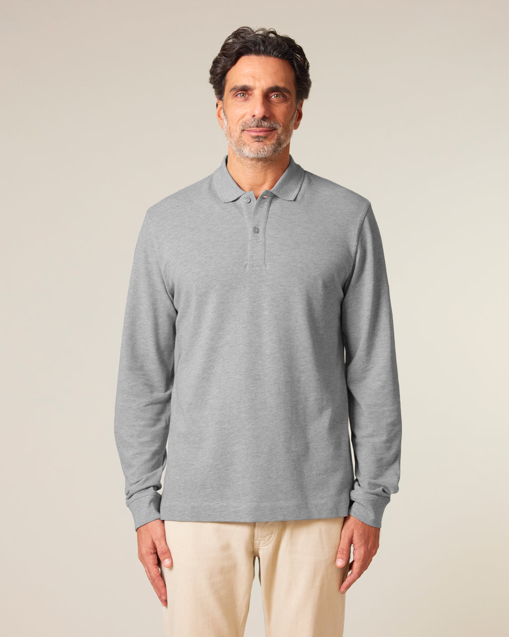 Prepster 2.0 long sleeve