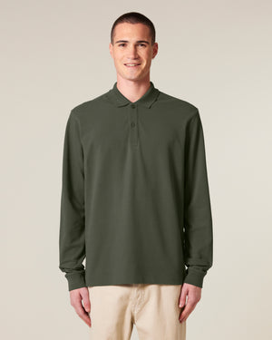 Prepster 2.0 long sleeve