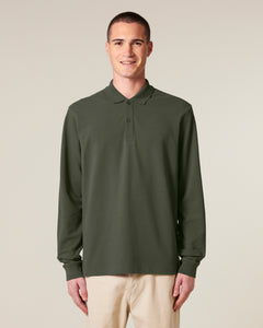 Prepster 2.0 long sleeve