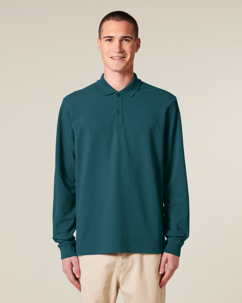 Prepster 2.0 long sleeve