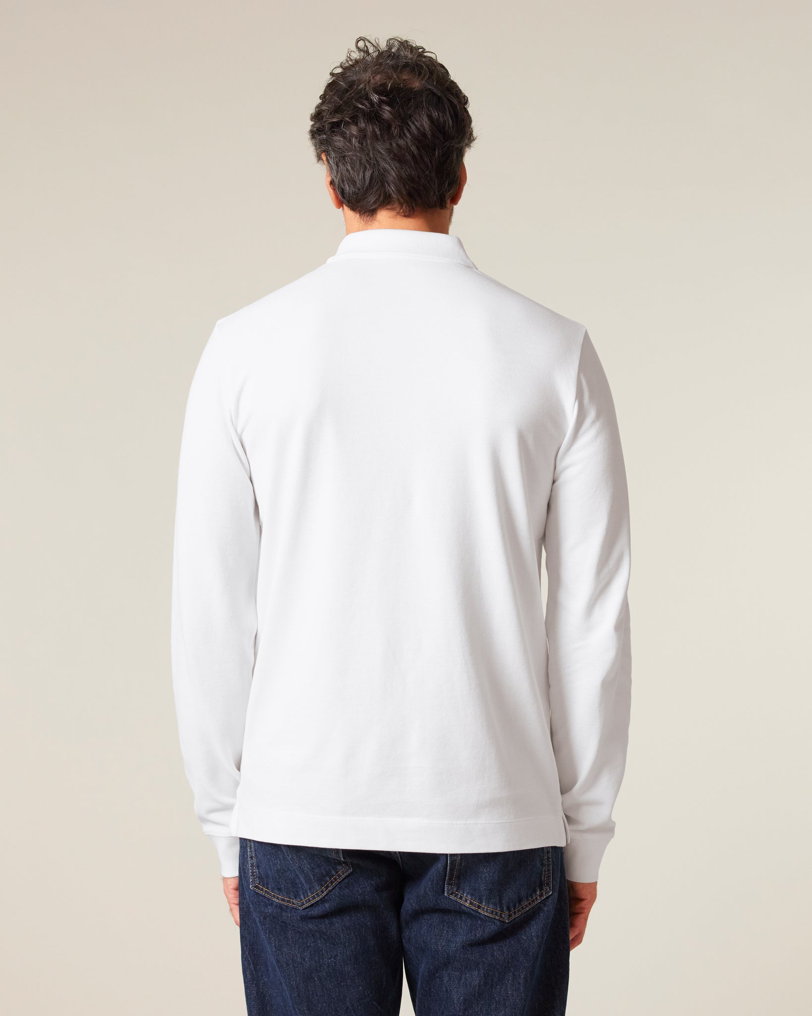 Prepster 2.0 long sleeve