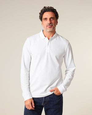 Prepster 2.0 long sleeve