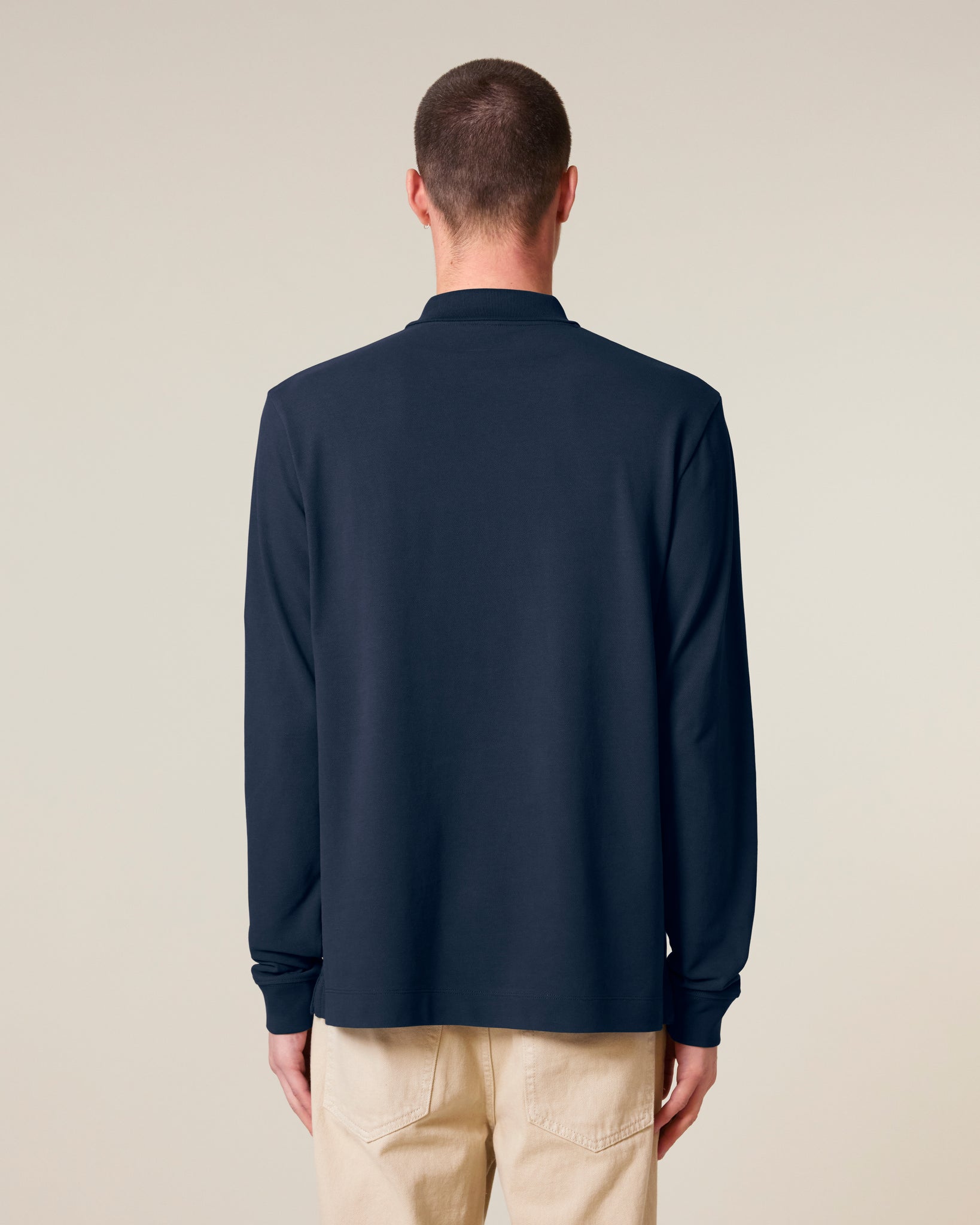Prepster 2.0 long sleeve