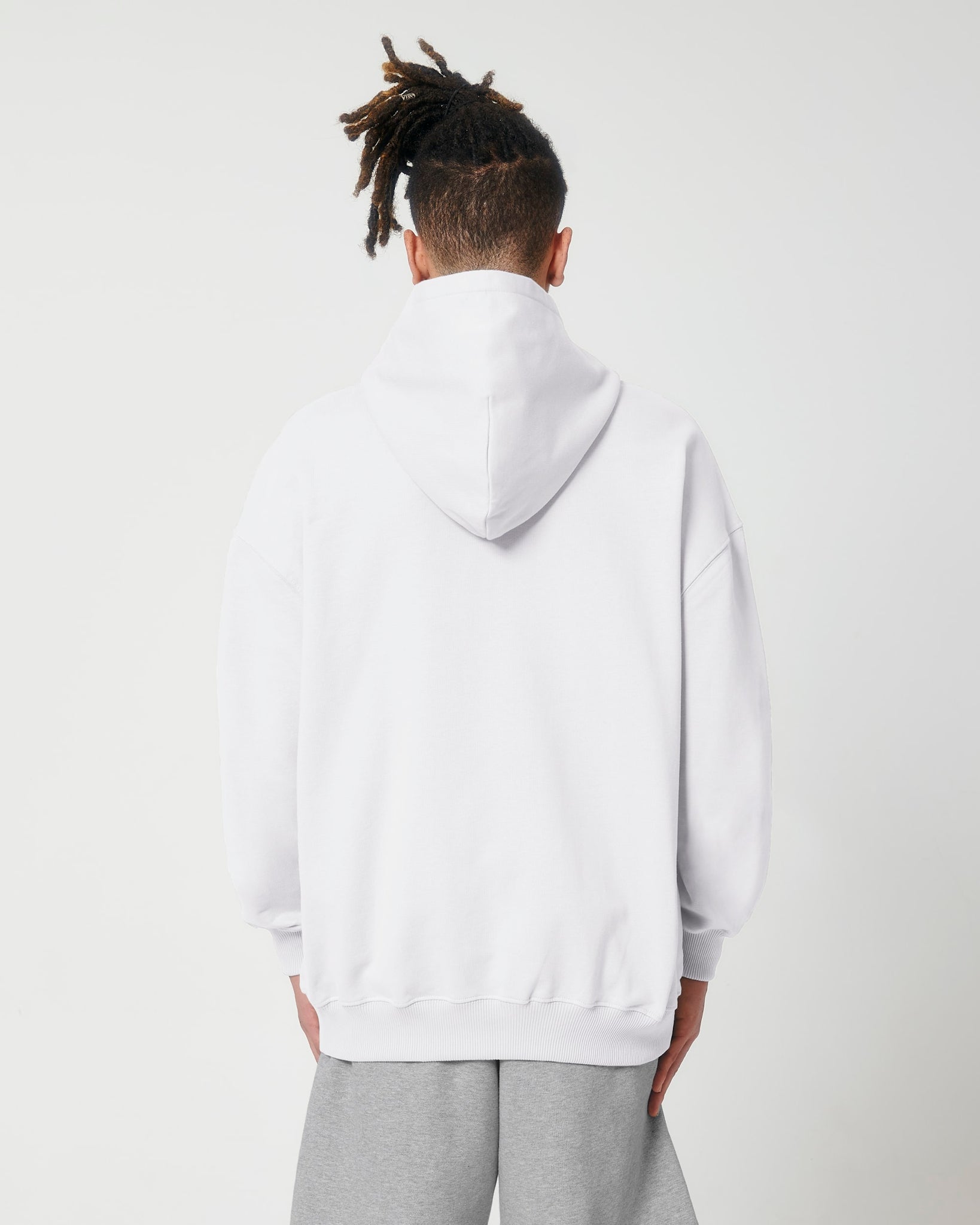 Cooper Dry Hoodie Sweatshirt