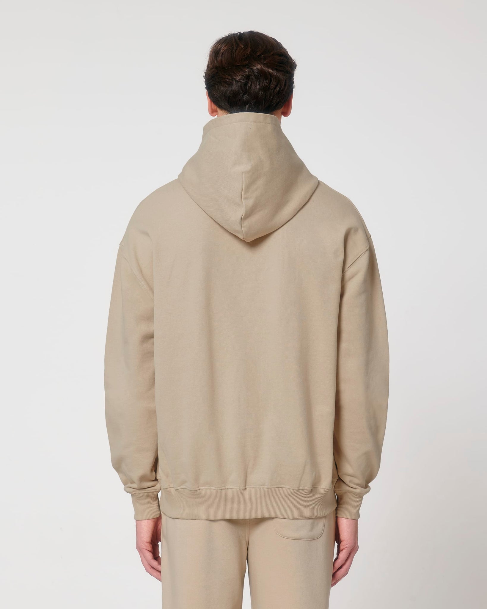 Cooper Dry Hoodie Sweatshirt