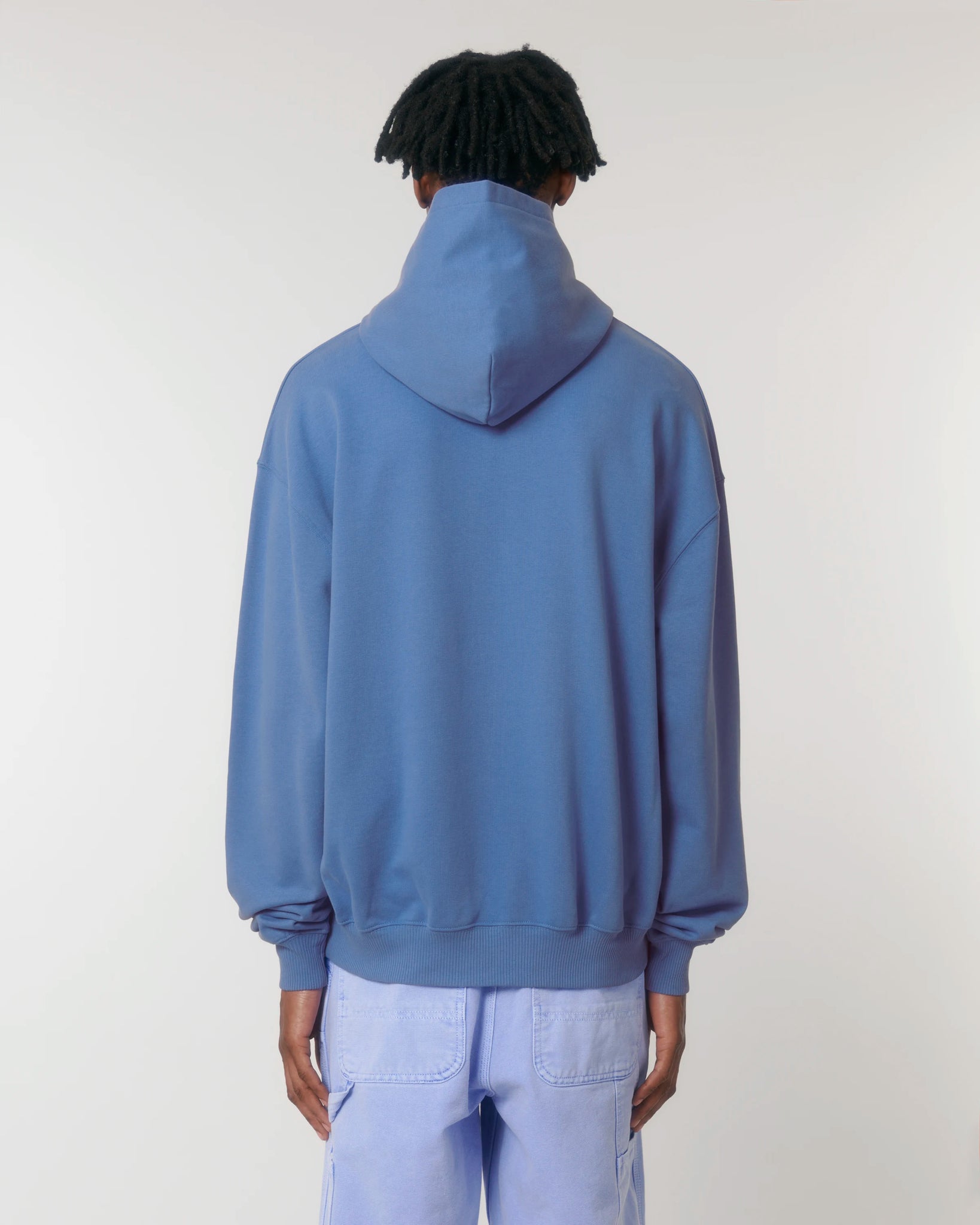 Cooper Dry Hoodie Sweatshirt
