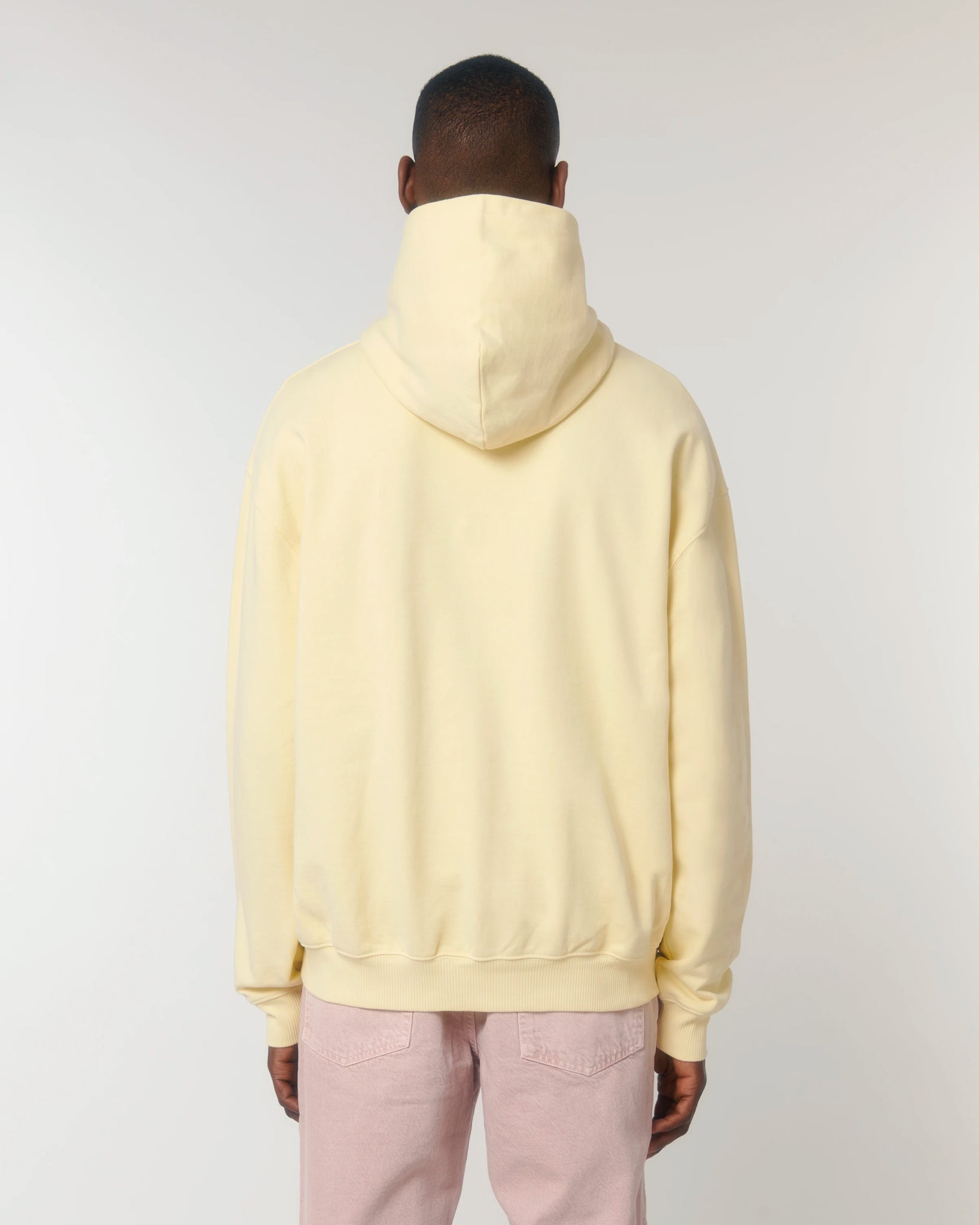 Cooper Dry Hoodie Sweatshirt