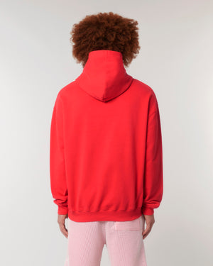 Cooper Dry Hoodie Sweatshirt