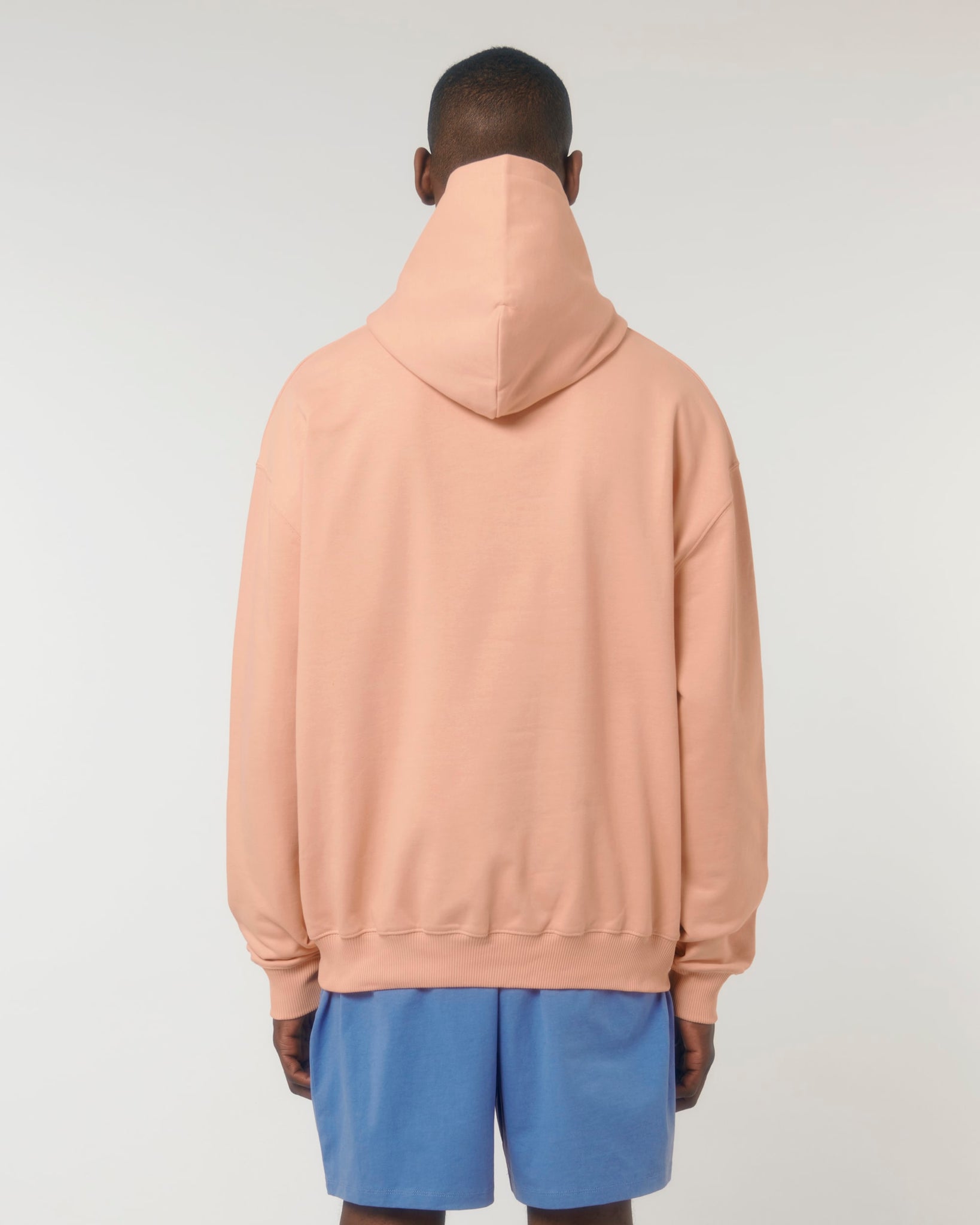 Cooper Dry Hoodie Sweatshirt