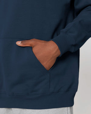 Cooper Dry Hoodie Sweatshirt