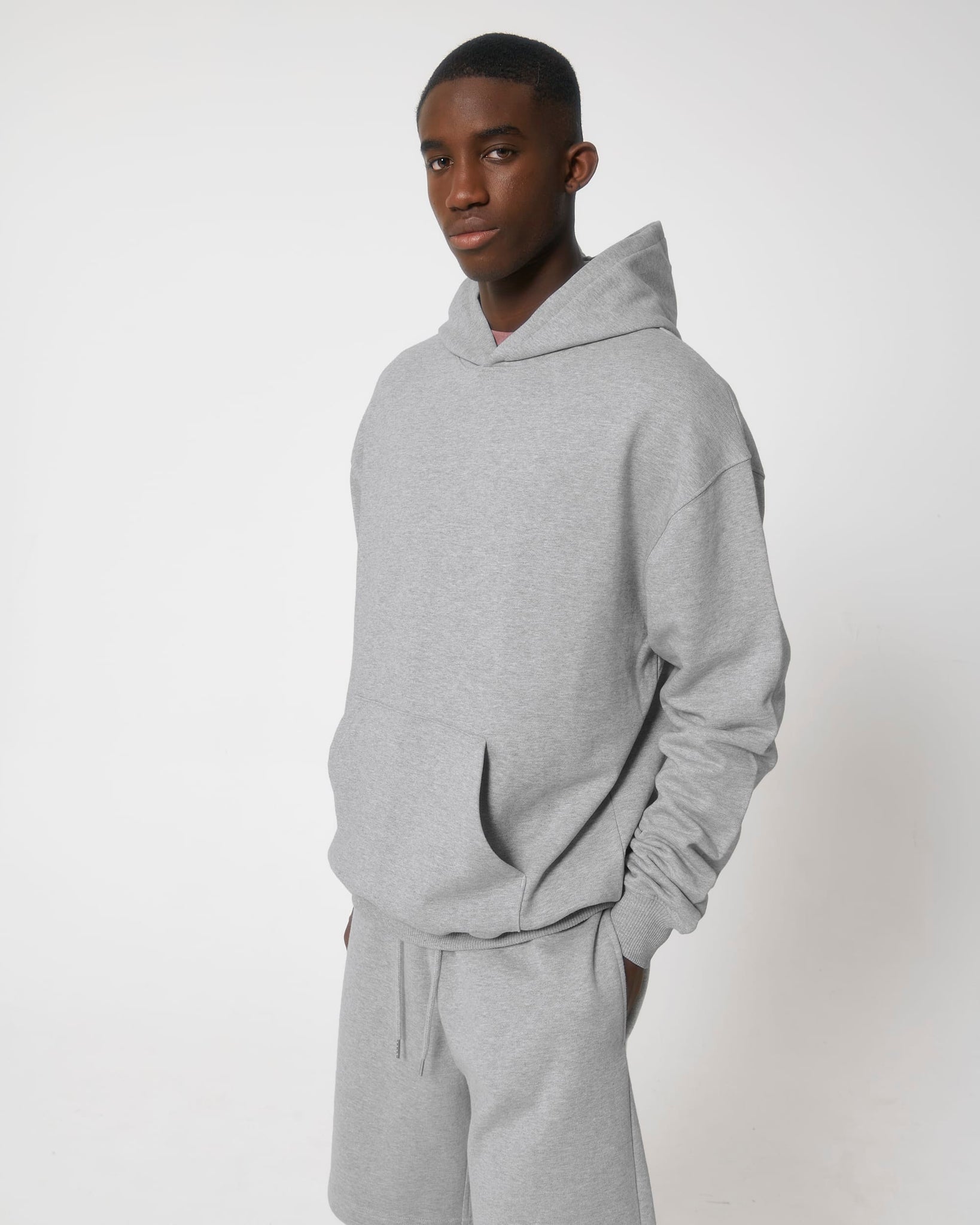 Cooper Dry Hoodie Sweatshirt