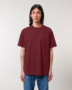 HEAVY WEIGHT T-SHIRT