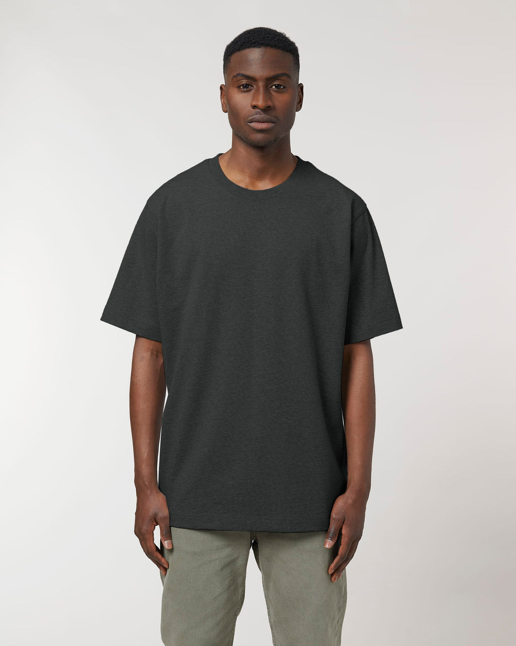HEAVY WEIGHT T-SHIRT