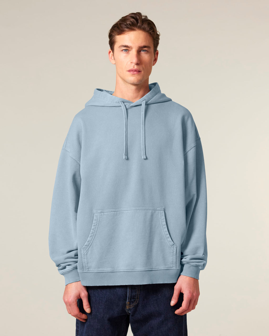 Slammer 2.0 Vintage Hoodie