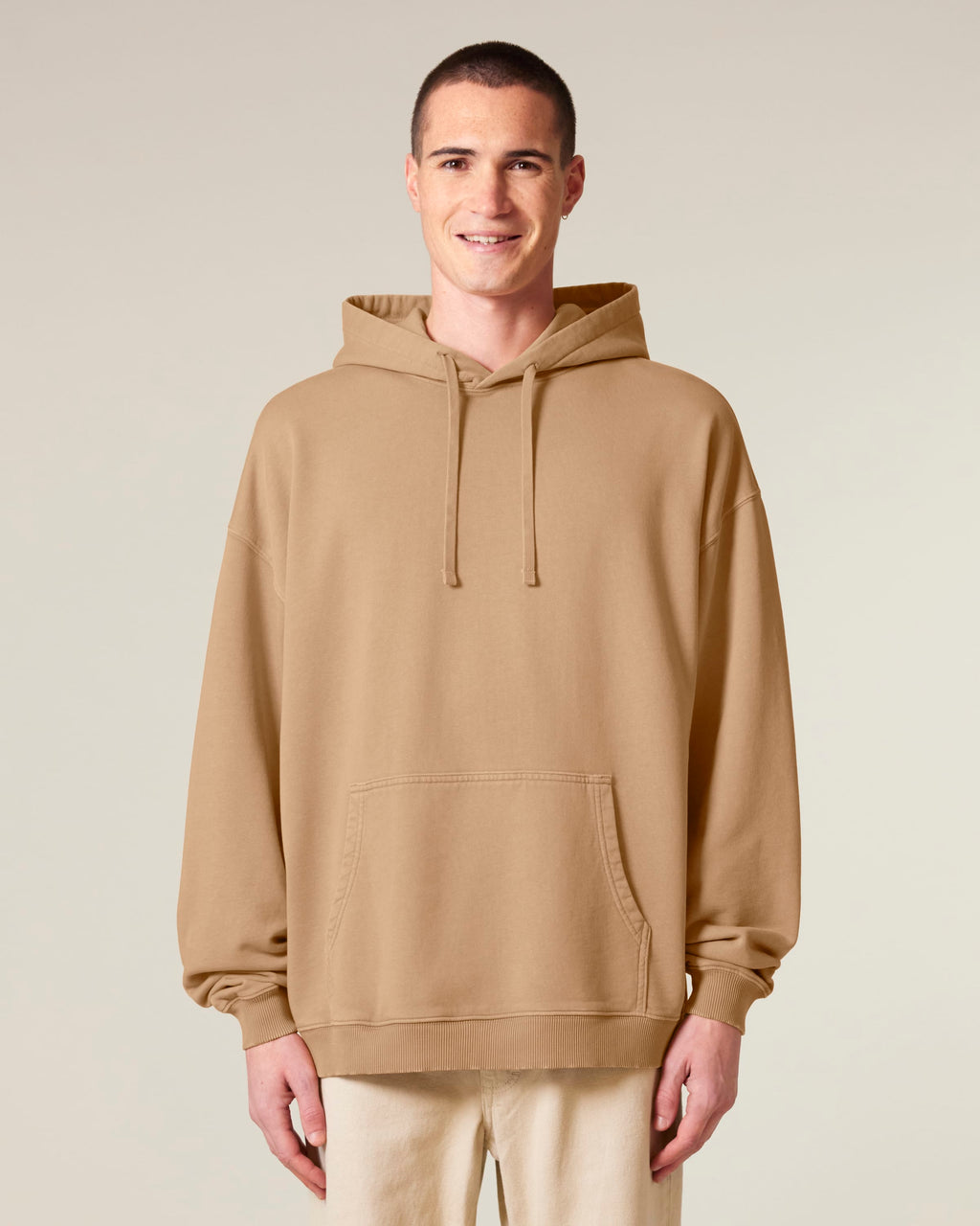 Slammer 2.0 Vintage Hoodie