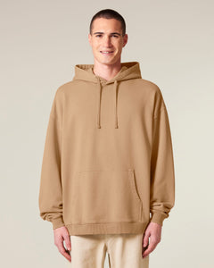 Slammer 2.0 Vintage Hoodie