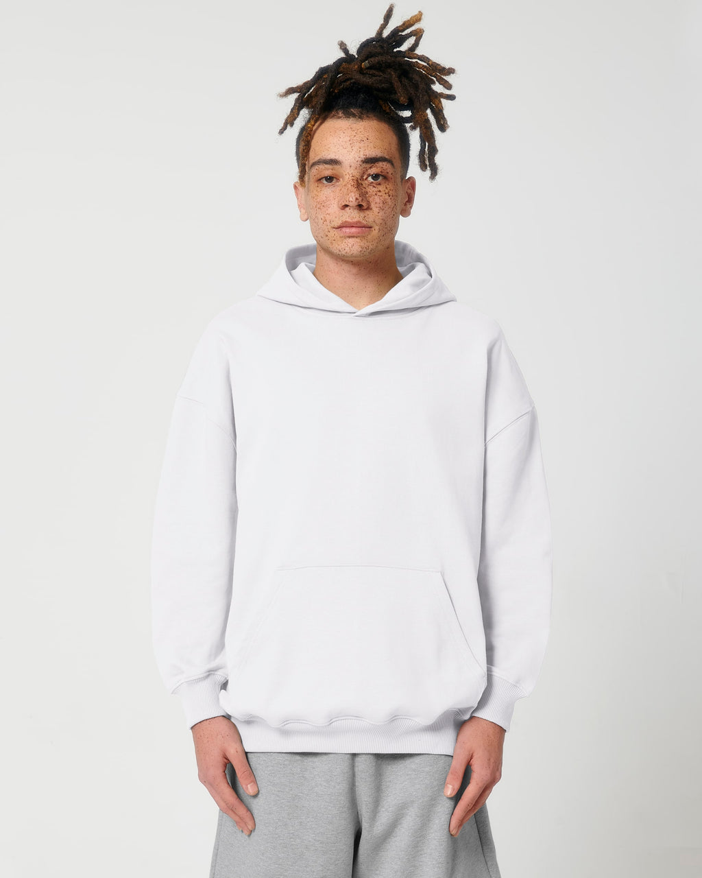 Cooper Dry Hoodie Sweatshirt