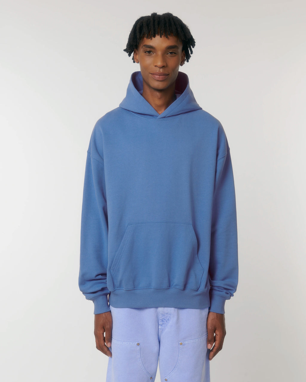 Cooper Dry Hoodie Sweatshirt