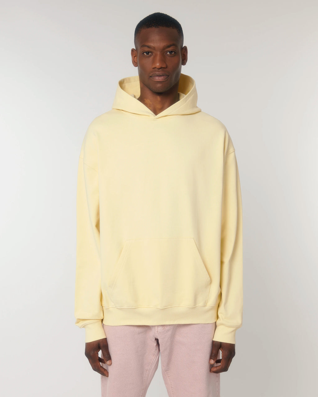 Cooper Dry Hoodie Sweatshirt