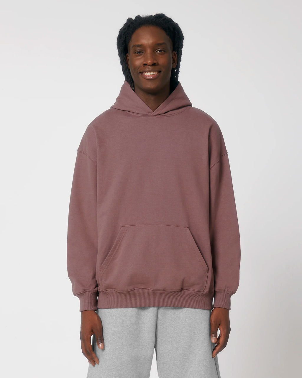 Cooper Dry Hoodie Sweatshirt